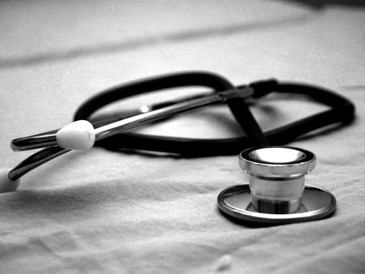 Full Body Health Checkup