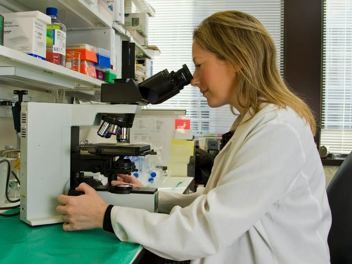 Cancer Screening — Basic