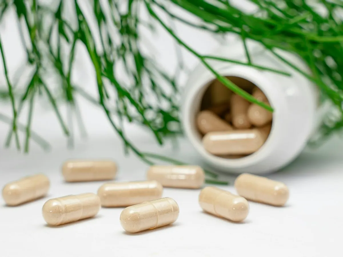 Vitamin D3 (25-OH)