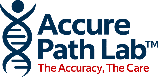 Accure Path Lab — The Accuracy, The Care
